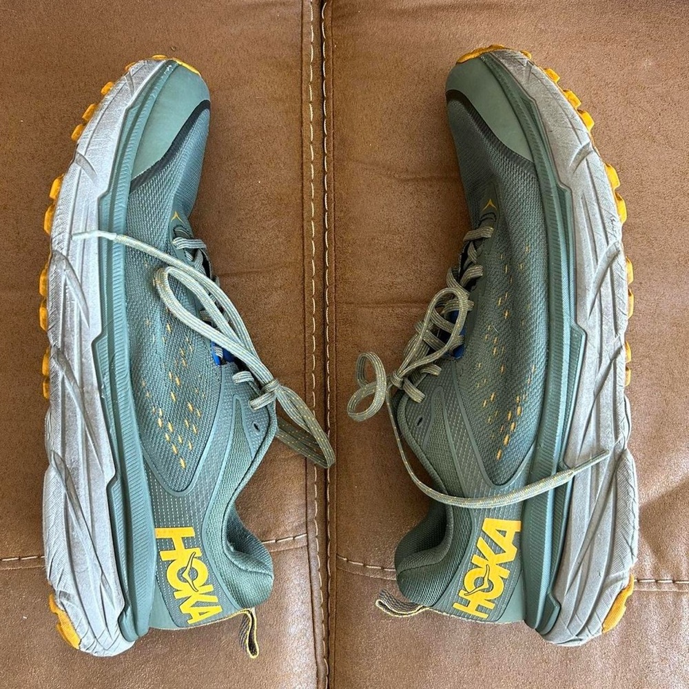 Men’s Hoka running shoes
